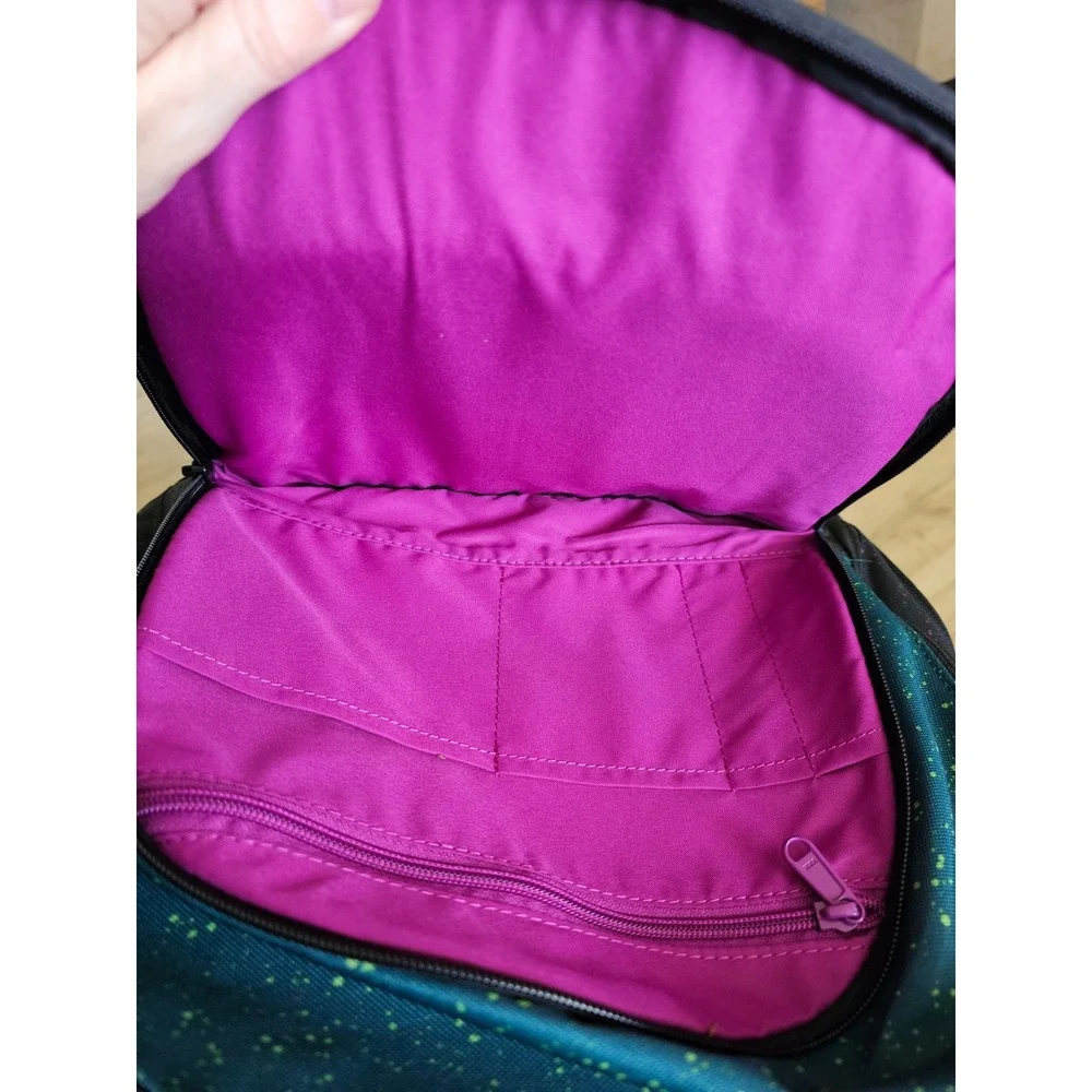 Dakine Prom 25L Backpack in speckled 